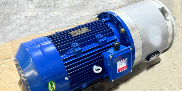 電機(jī)離合制動(dòng)器